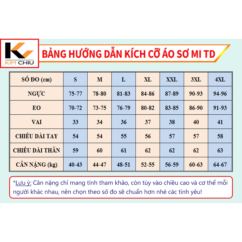 Áo Sơ Mi Nữ Công Sở KIM CHIU Kẻ Caro Nhí, Màu Xanh Tay Dài Vải Kate Mỹ Đẹp, Ít Nhăn, Giãn Nhẹ. SMTD05