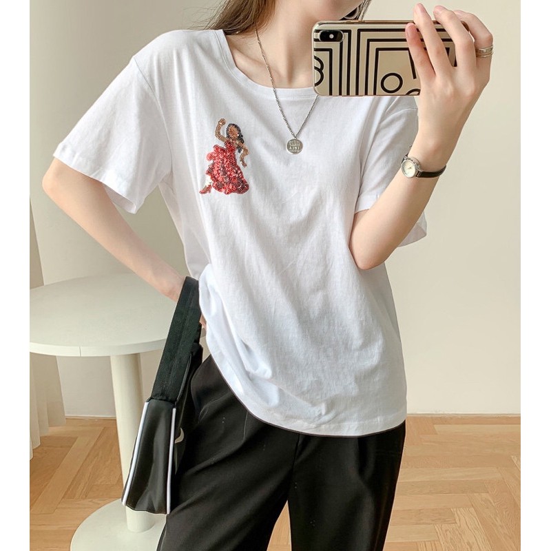 Áo phông HM auth tuồn