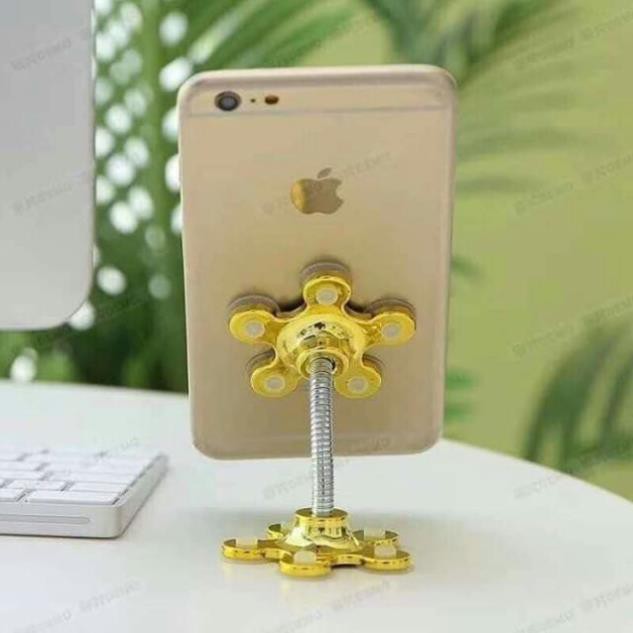 Giá đỡ điện thoại trên oto hút chân không siêu dính | BigBuy360 - bigbuy360.vn