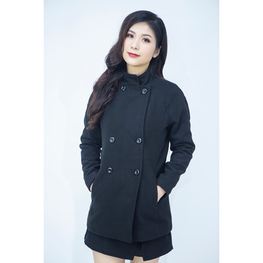 Áo dạ cài khuy Zenic  | BigBuy360 - bigbuy360.vn