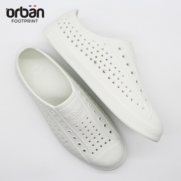 Giày Đi Mưa, giày Native, giày lỗ, giày mùa hè ♥️♥️ Hottrend 2021♥️♥️,Bamboo cam kết hàng chuẩn sai đền gấp 2 | BigBuy360 - bigbuy360.vn