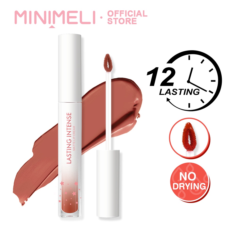 SACE LADY Son môi mờ Kéo dài 12 giờ 2g | BigBuy360 - bigbuy360.vn