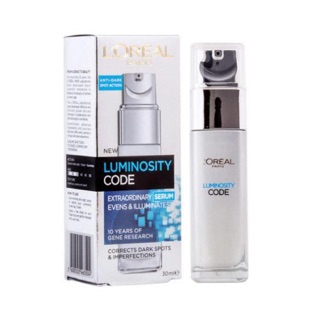 SALE ****** 50% SERUM  LOREAL