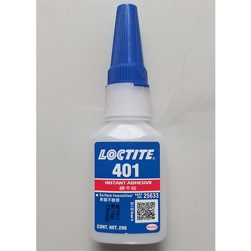 Keo loctite 401-20g