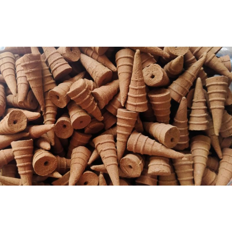 Nụ vỏ quế tự nhiên