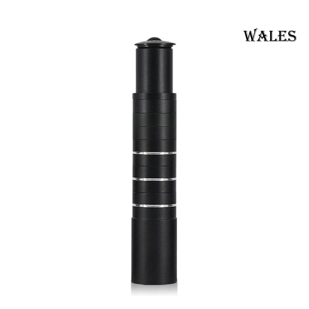 Ống nối dài tay lái xe đạp kích thước 115 / 180 / 210mm chuyên dụng