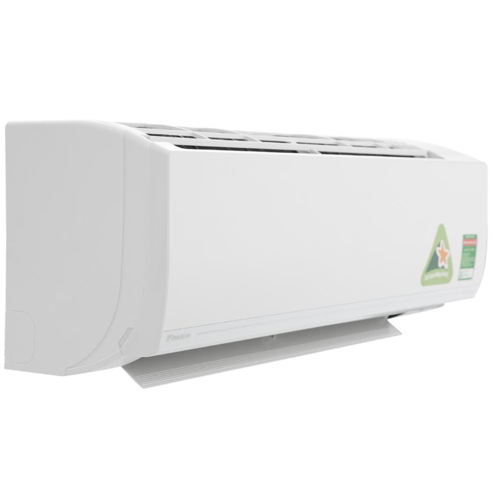 FTKC35UAVMV - GIẢM THÊM - MIỄN PHÍ TPHCM- Máy lạnh Daikin Inverter 1.5 HP FTKC35UAVMV | MỚI 1000% | BẢO HÀNH CHÍNH HÃNG