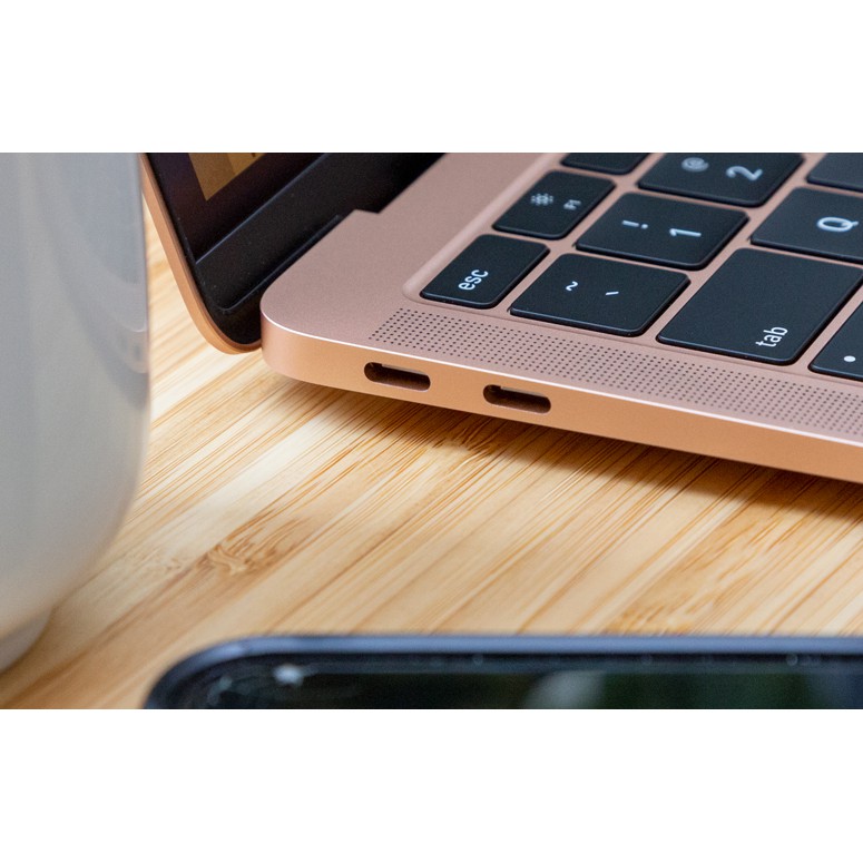 [siêu rẻ] [siêu rẻ] Laptop Apple Mac Book Air 2019 13.3 Intel Core i5 1.6GHZ 8GB/128SSD Touch ID | BigBuy360 - bigbuy360.vn