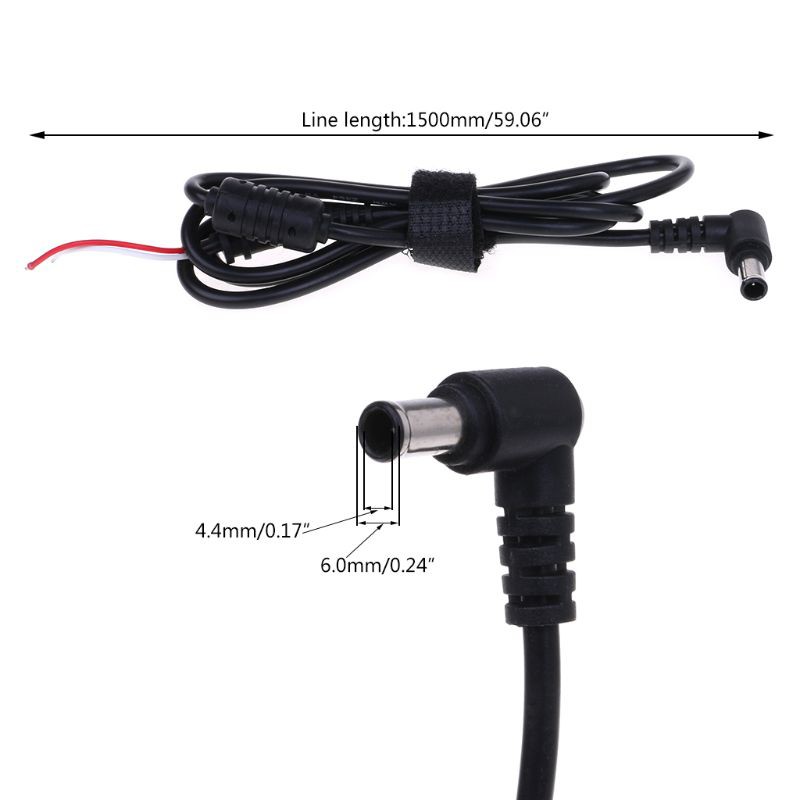 Dây cáp nguồn DC cho Sony fujitsu | BigBuy360 - bigbuy360.vn