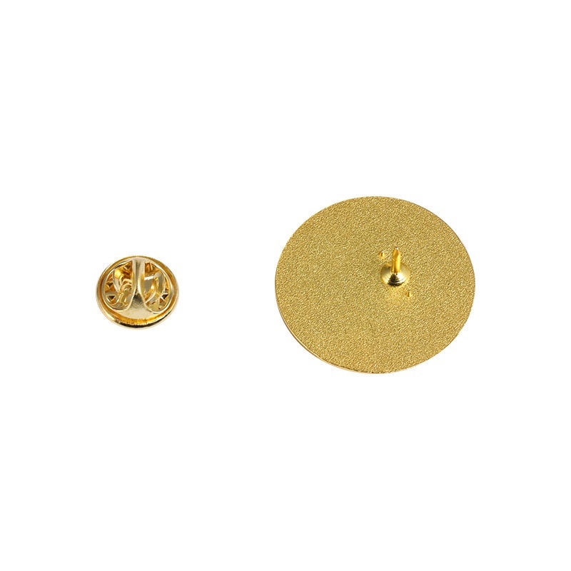 Huy hiệu cài áo QIHE JEWELRY bằng hợp kim tráng men họa tiết hoạt hình ngộ nghĩnh độc đáo