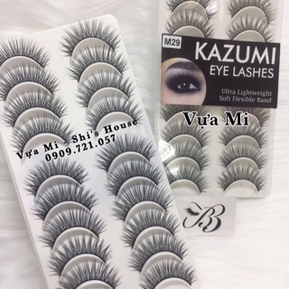 Mi Kazumi M29