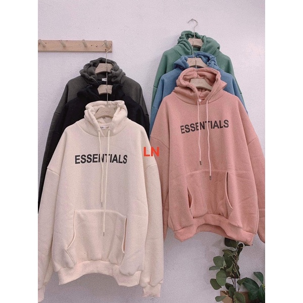 Áo hoodie ESSEN TH6