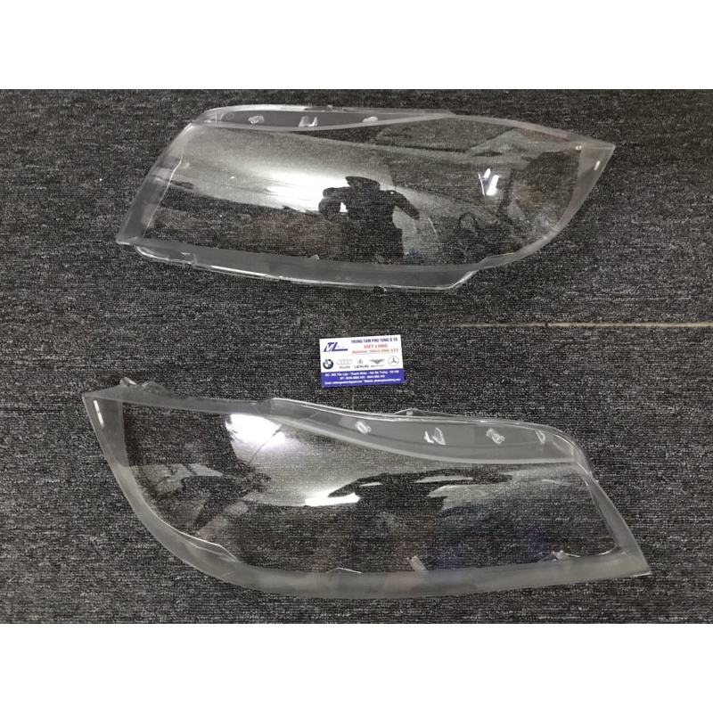 Mặt đèn Bmw E90 320i, 325i, 323i, combo e90