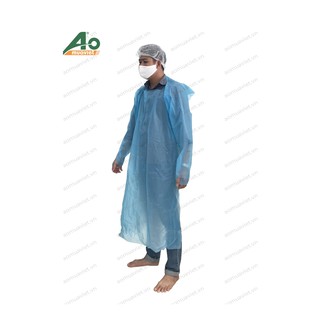 COMBO 10 CÁI ÁO CHOÀNG PE DÙNG 1 LẦN