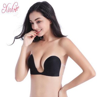 ÁO DÁN NGỰC CHỮ U SIÊU NÂNG NGỰC M0441