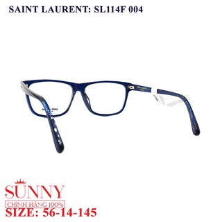 Gọng kính Saint Laurent SL114F