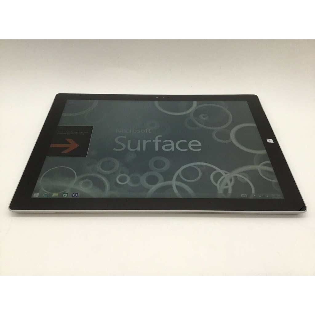Máy tính xách tay, máy tính bảng Microsoft Surface Pro 3 Core i5 Ram 8GB SSD 256GB | BigBuy360 - bigbuy360.vn