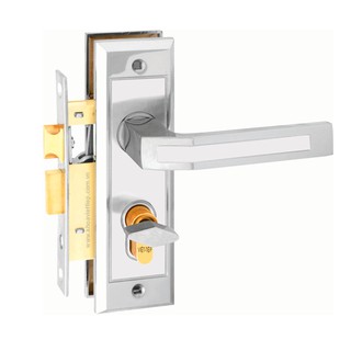 Khóa tay gạt 04502 chính hãng Việt Tiệp