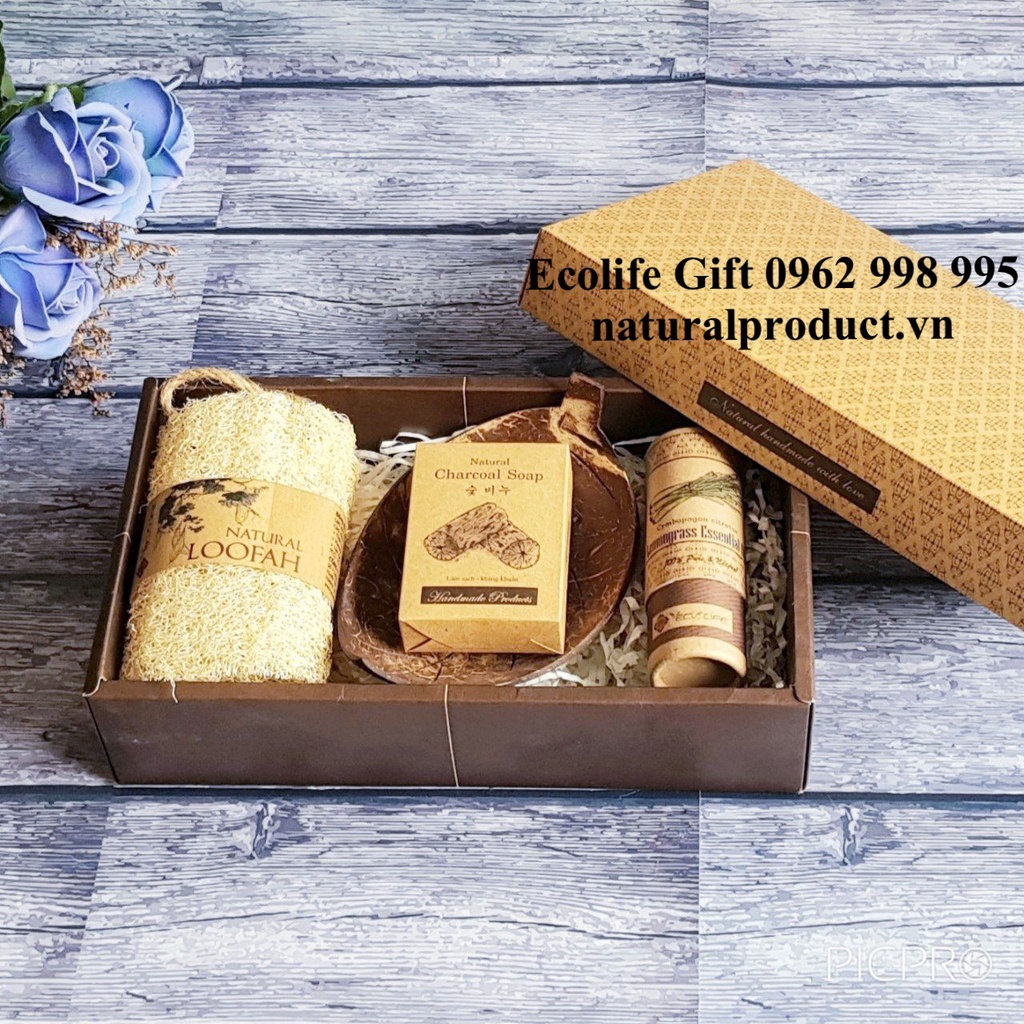 Quà tặng bạn trai - Man Gift