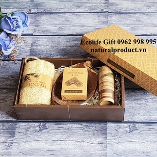 Quà tặng bạn trai - Man Gift
