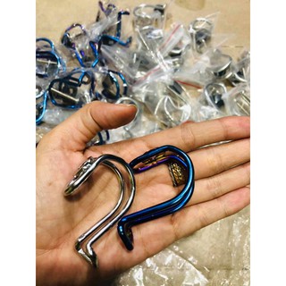 móc treo đồ inox 304