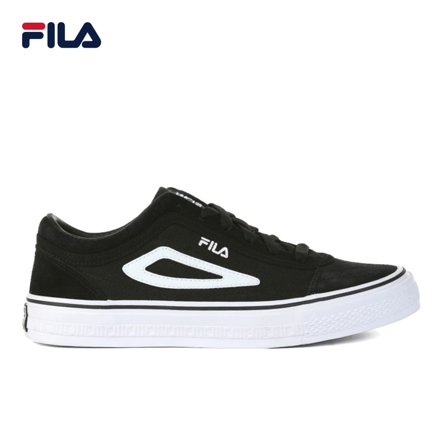 Giày Thể Thao Unisex FILA - 1XM01011-013