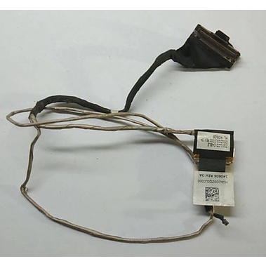 Thay cáp màn hình Acer Aspire E5-411 E5-472 E5-472G E5-421 E5-471 LCD E5-411