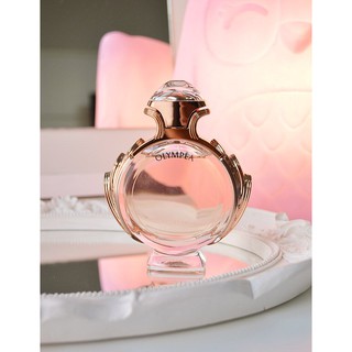 🩸 Mẫu Thử Nước Hoa Nữ Paco Rabanne Olympea EDP