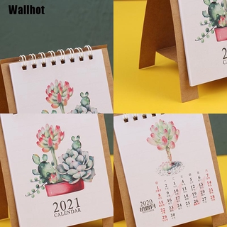 Lịch Năm 2021 Mini