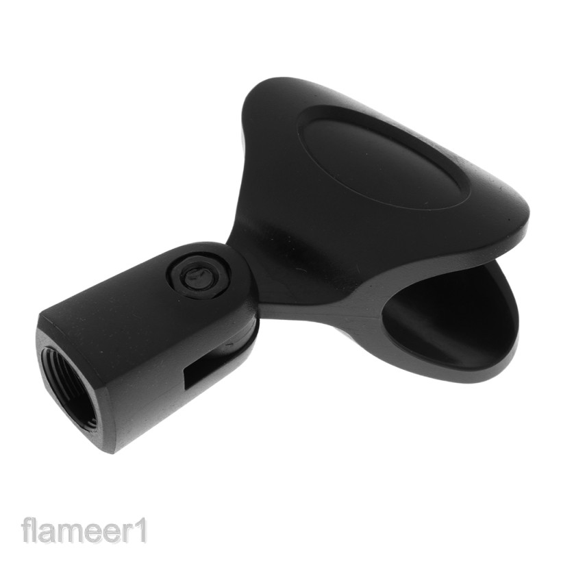 Giá Đỡ Micro Thu Âm 1] Kẹp Micro Tiện Dụng