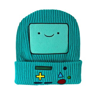 Nón Len beanies freesize Unisex BMO super cute