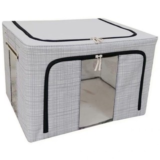 TÚI ĐỰNG ĐỒ ĐA NĂNG CÓ KHUNG SẲT
