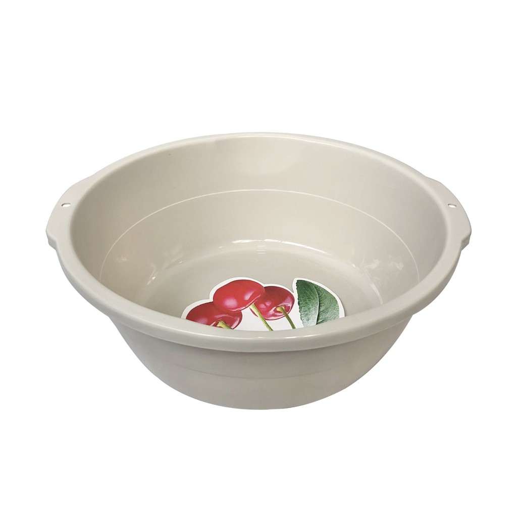 Thau tròn TỰ LẬP 37cm