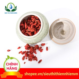 Trà Mộc Sắc Kỷ Tử 200g