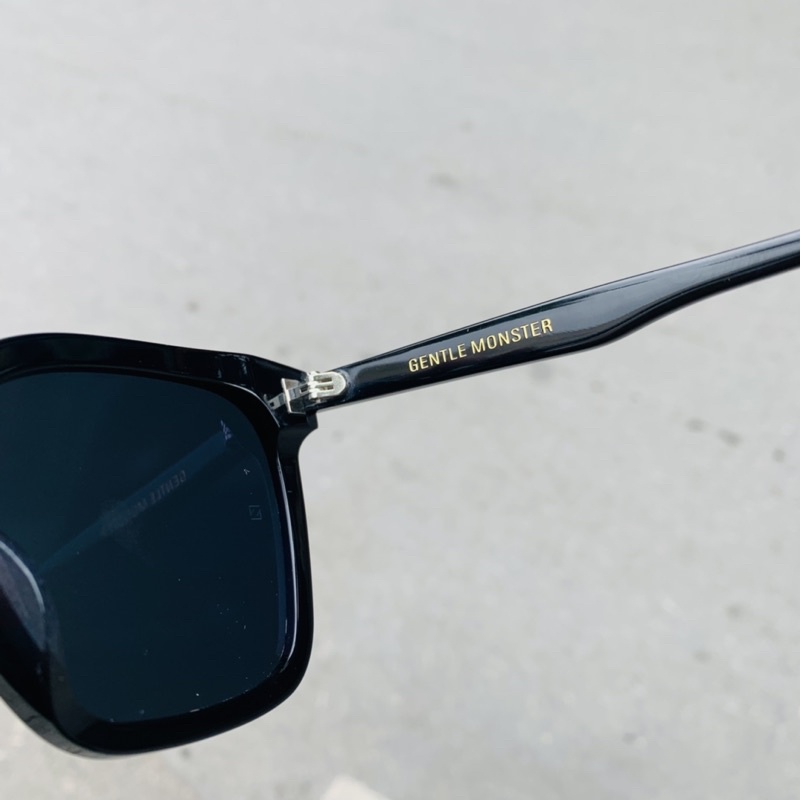 Kính Mát Thời Trang GM SAL Cao Cấp - Kính Mát Nam Nữ Mới Nhất