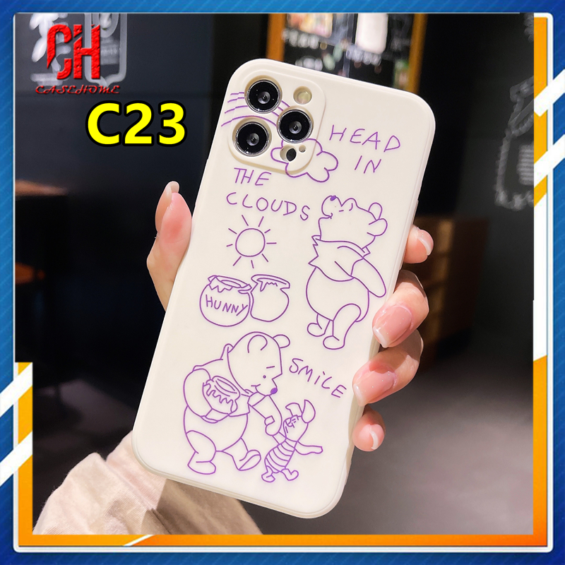 Ốp Điện Thoại Cho Xiaomi POCO X3 NFC X3 PRO M3 Xiaomi Redmi 9 9C NFC 9A 9i 9T 9 PRO Power 10X POCO M2 PRO Redmi Note 9 8 10 10S 9 PRO MAX 9S