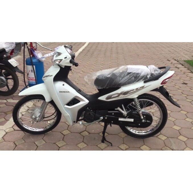 Chắn bùn A trước rè trước wave anpha 110 honda