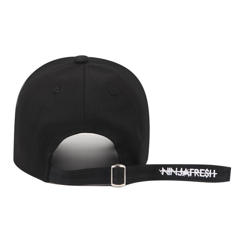 Nón Lưỡi Trai LINJW Chống Nắng Có Thể Tùy Chỉnh Kích Thước Thời Trang Mùa Hè 2019