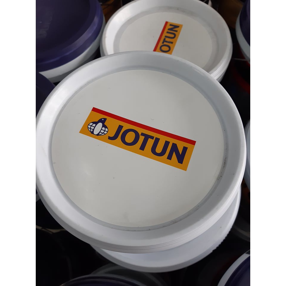 Sơn tường nội thất JOTUN Jotaplast 5L