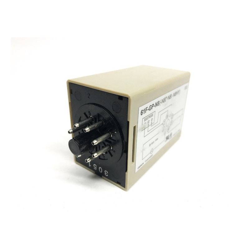Bộ điều khiển Omron 61F-GP-N8 AC220