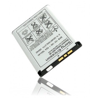 Pin điện thoại Sony Bst 36