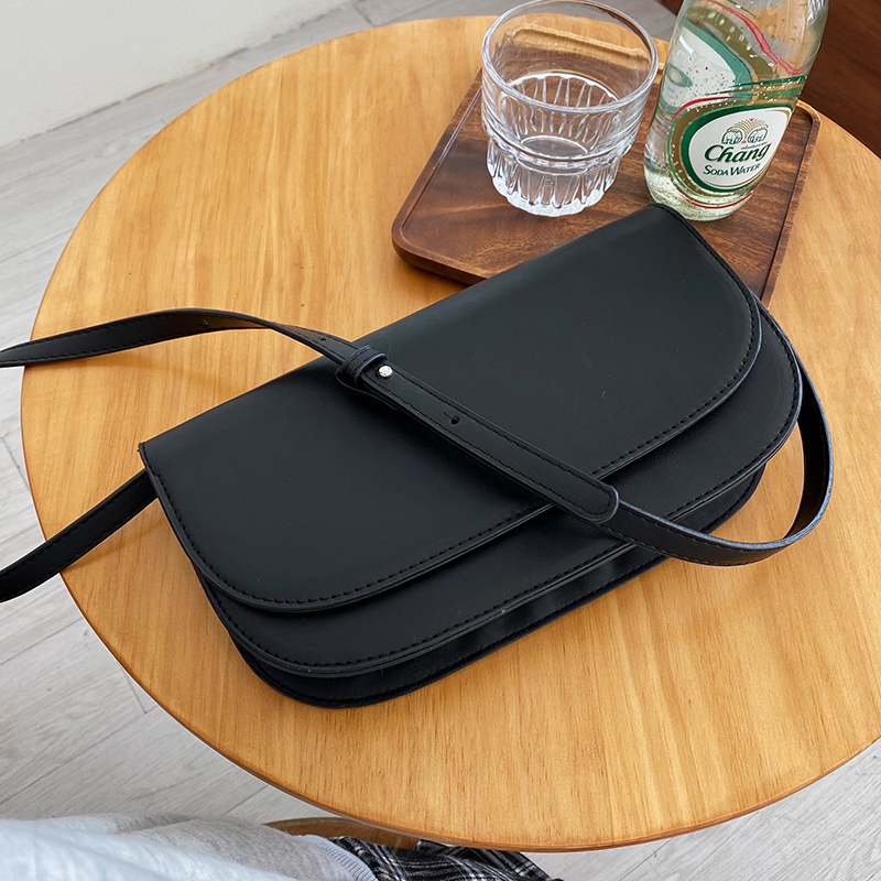 Túi Da Đeo Chéo Thời Trang Dành Cho Nữ