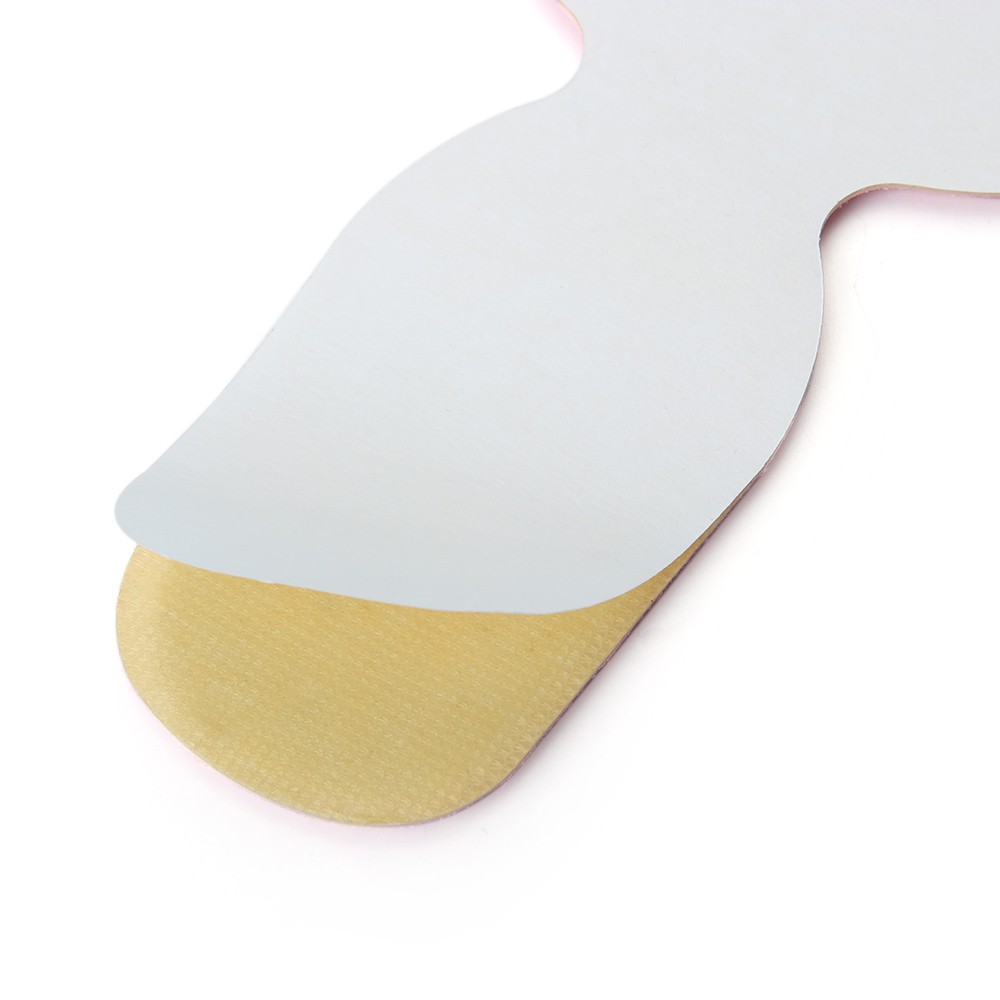 Đệm Lót Giày Silicone Chống Trượt Thoải Mái