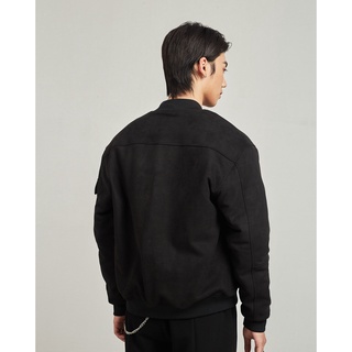 Áo khoác nam dày dặn Highway (Menswear) Darren Jacket