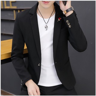ÁO KHOÁC VEST NHẸ DÁNG SLIM FIT TRẺ TRUNG CAO CẤP - BLACKVER2