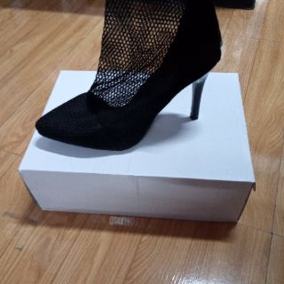 Bốt lưới siêu hót ảnh thật