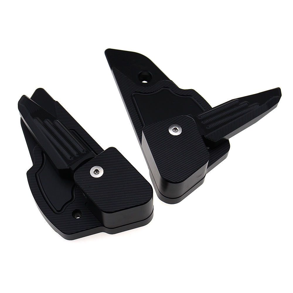 Bàn đạp để chân tiện dụng cho xe máy VESPA SPRINT PRIMAVERA 150 2013-2017 2018 2019 2020 2021