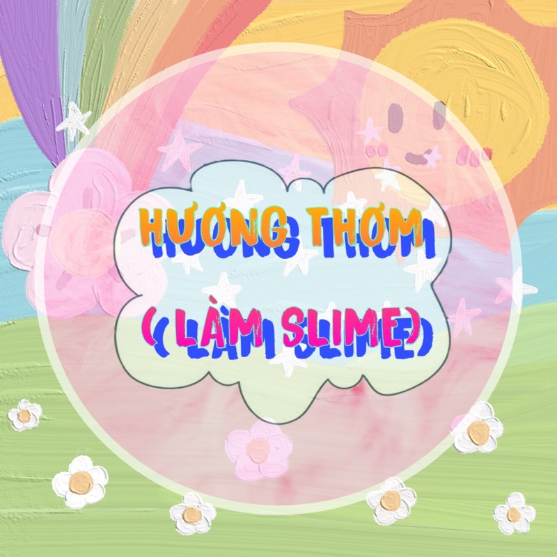 Hương thơm an toàn