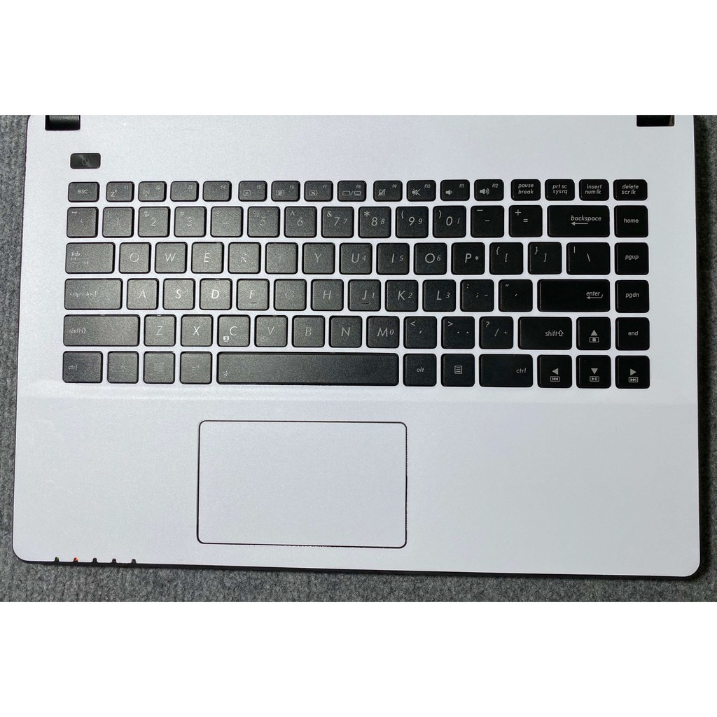Laptop Cũ Rẻ Asus X453M Trắng Mỏng Nhẹ Ram 4gb / ổ 500gb / Màn 15.6 Làm Văn Phòng, Học Tập mượt mà. Tặng phụ kiện | BigBuy360 - bigbuy360.vn