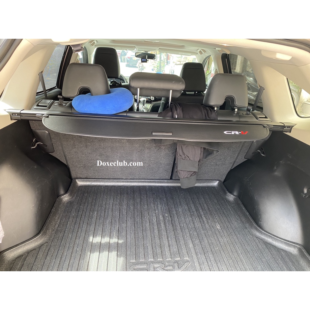 Ngăn hành lý, ngăn cốp Honda CR-V  2012-2017